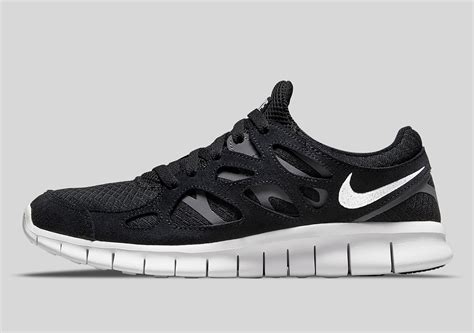 nike free run 2 goedkoop maat 42|Buy Free Run 2 'Black White' .